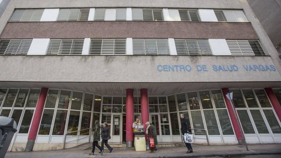  Sanidad reformará el edificio de Vargas para trasladar las oficinas de Atención Primaria