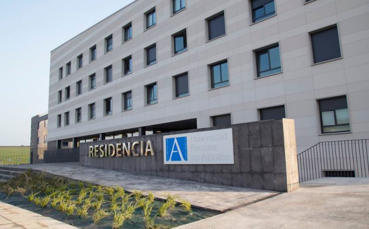 Residencia de Estudiantes, Investigadores y Científicos