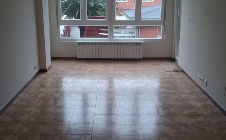 Av. Fernando Arce (Torrelavega, Cantabria)