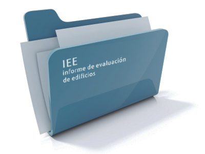  Convocatoria ayudas para informe evaluación de edificios