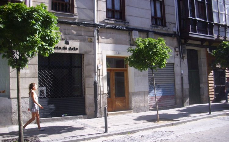 Ascensores – Accesibilidad