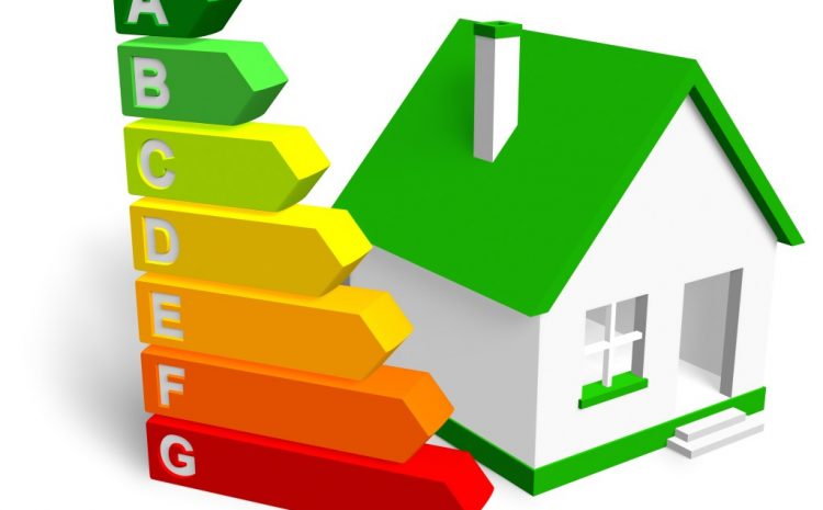  Hacienda ofrecerá rebajas en el IBI para las casas que ahorren energía