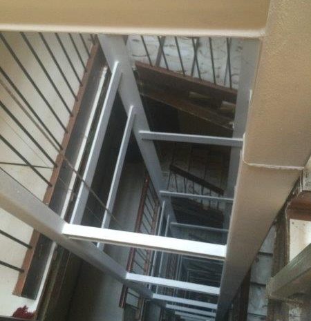 Ascensores – Accesibilidad