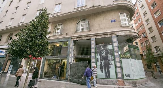  La Inspección Técnica obliga a reforzar 28 pilares de un edificio de Lealtad