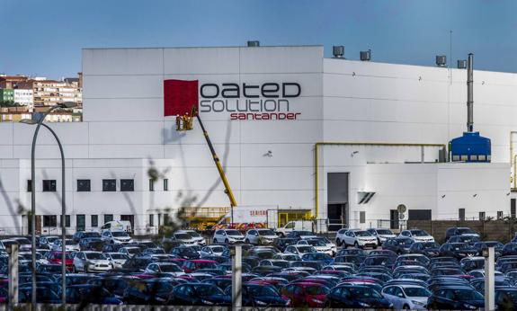  Arranca Santander Coated Solutions tras superar una compleja tramitación